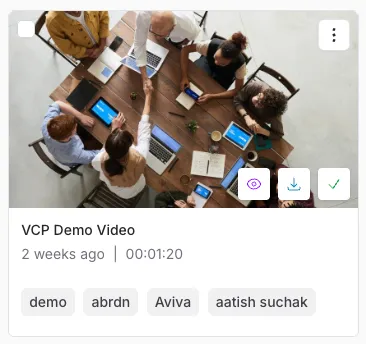 Media card Media card